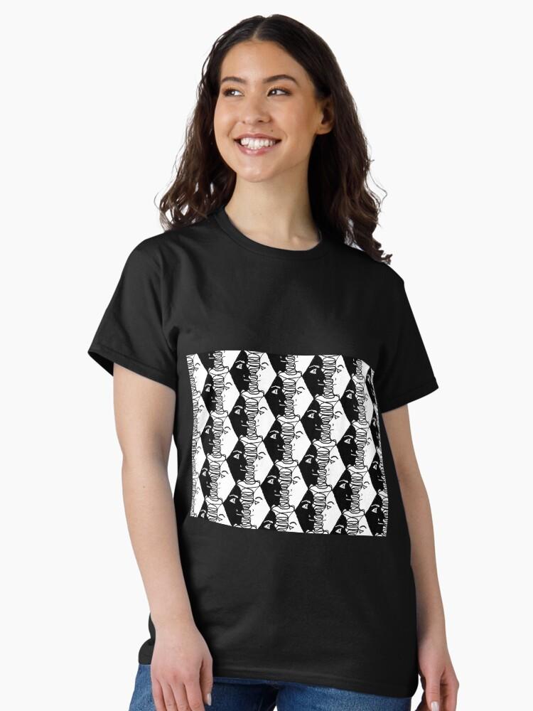 Visage Visage Classic T-Shirt
