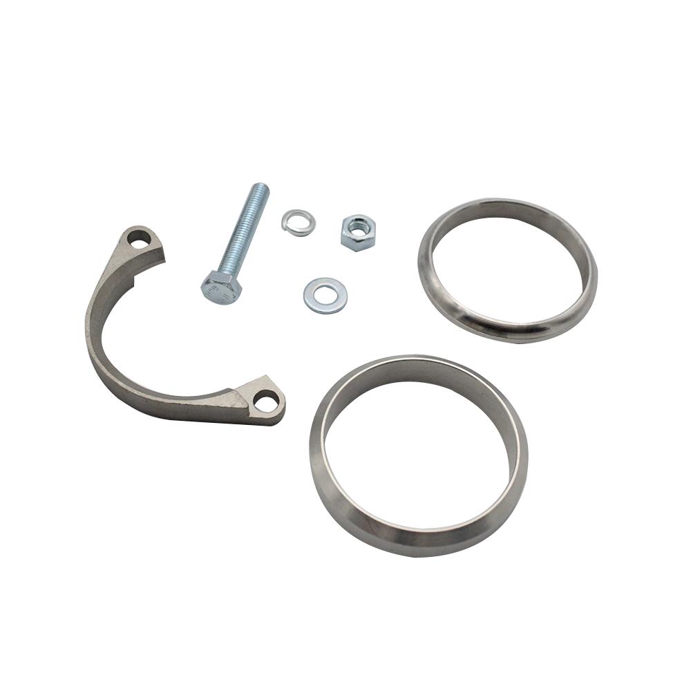 Buy Exhaust Flange Repair Rusted Flange Clamp Repair Exhaust Flange