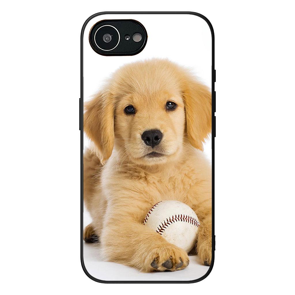 

for Motorola Moto Edge 70 60 Fusion 40 NEO 20 Pro G Stylus G56 G96 G71 G73 G52 G41 G42 G51 Case Pets Golden Retriever Dog Motorola Edge 60 Stylus