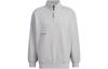 Jackets Coats Men's Medium Heather Gray IZ1597