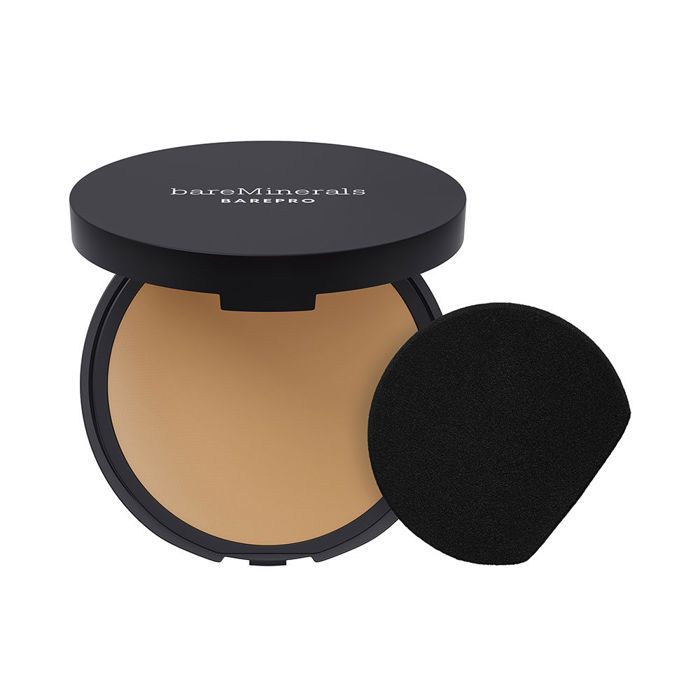 BAREPRO 24HR Skin-perfecting Powder Foundation #35-warm 8 Gr