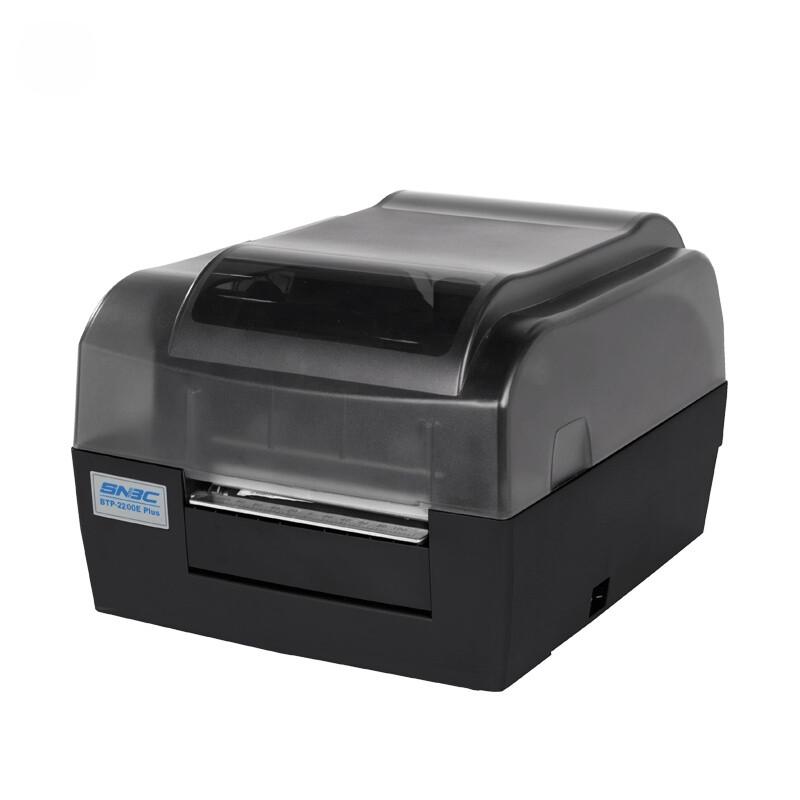 SNBC BTP-2200EPLUS/L42 Thermal Transfer Label Printer CN plug (adapter included)