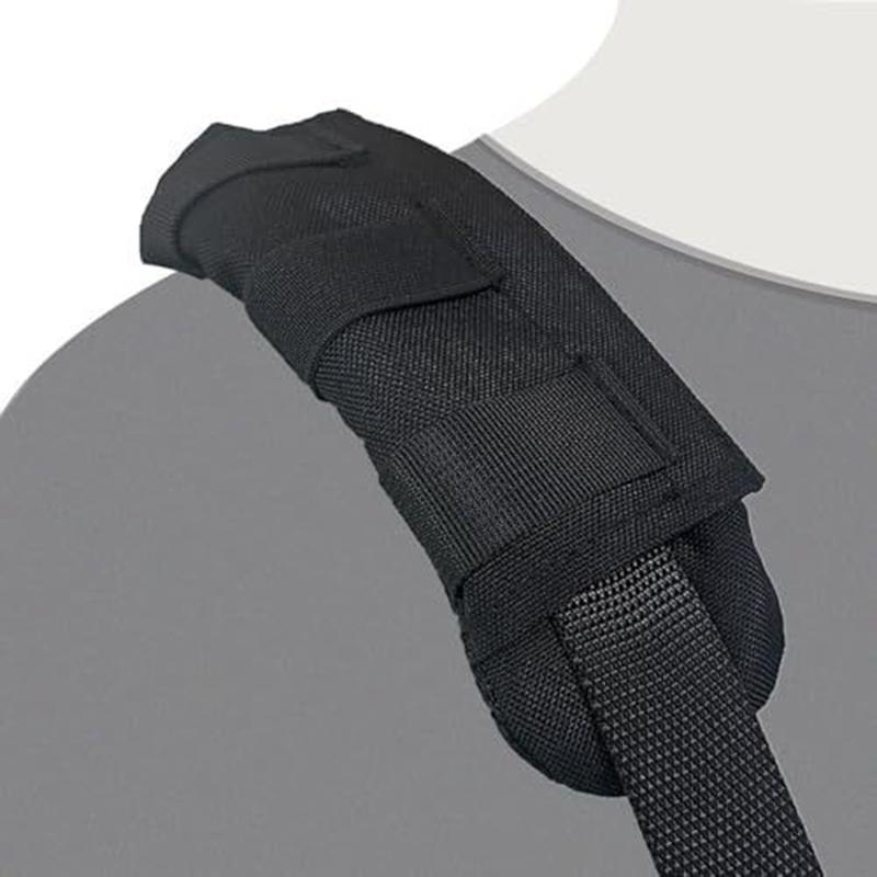 Spallina Tattica da Esterno, Spallina Tattica Traspirante Ammortizzata Antiscivolo