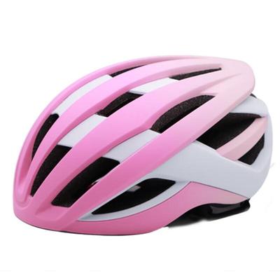 Casco Integrato da Ciclismo su Strada Lishi