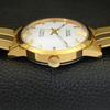 ZREKONSTRUOVANÉ VINTAGE PÁNSKÉ ZLACENÉ HODINKY MONTINE OF SWITZERLAND 17J a285404-10
