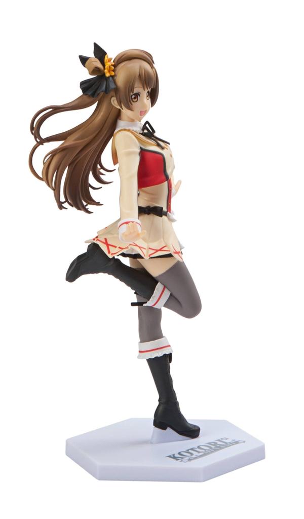 Love Live! PM Figure KOTORI - That's Our Miracle Minami Kotori (approx. 20cm)