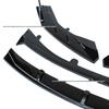 Revised Front Splitter & Lip Kit for 2019-2020 Toyota Levin