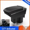 Honda City Armrest Box Accessories for Malaysia - New Fengfan Modification