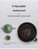 Automatic Electric Kettle with Power Off - Household and Industrial Use