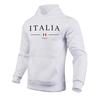 Italy Fashion Hoodies for Men High Quality Hooded Long Sleevd Sweatshirts All Season Daily Casual Sports Pullover Fitness Top
