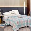 Grace Premium Houndstooth Polyester Quilt