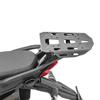 Bakre pakethållare för Ducati Multistrada V4 / S 21-25 Bagtecs SLP