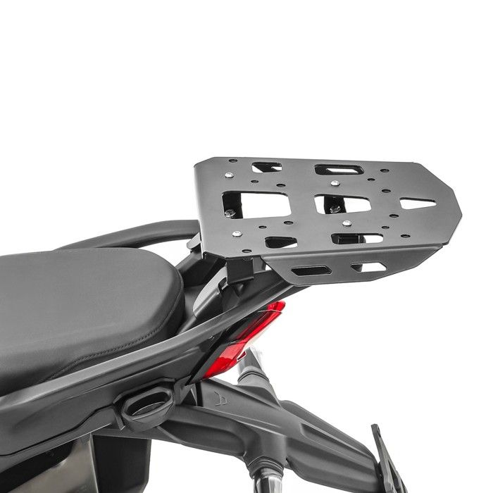 Bakre pakethållare för Ducati Multistrada V4 / S 21-25 Bagtecs SLP