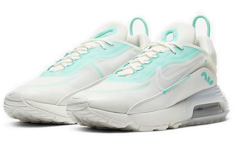 Nike Air Max 2090 Verde Aurora BV9977-102