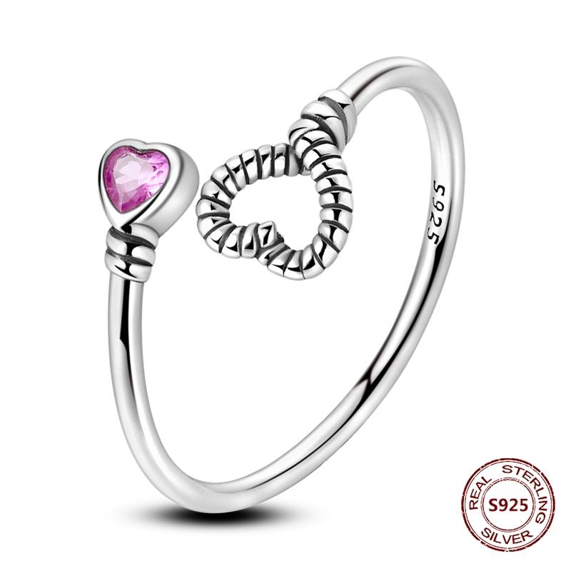 Blue Eyes Adjustable Ring Copper Authentic Elephant Turtle Lotus Infinity Love Open Rings Ideal For Women Wedding Jewellery