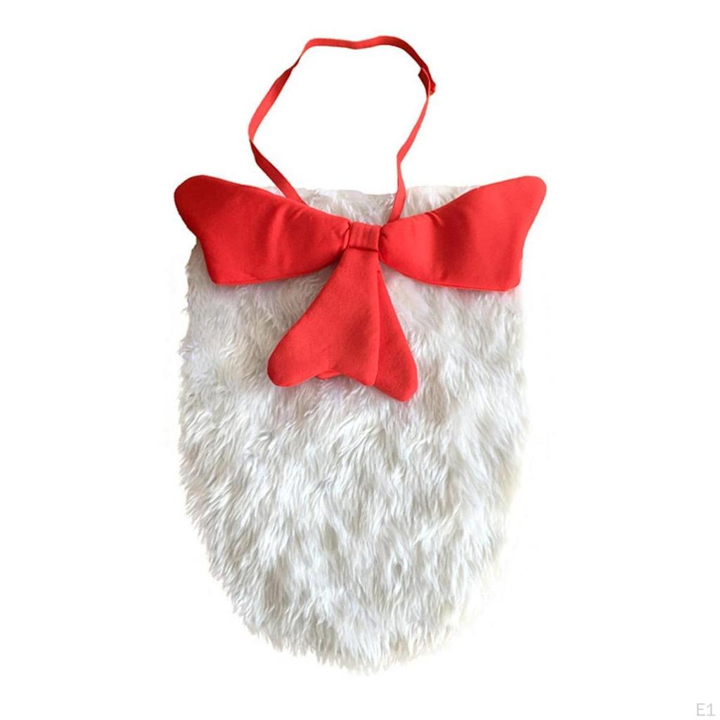 Halloween Rot Weiß Hut Kreative Requisiten Top Kostüm Set für Bühnenauftritt