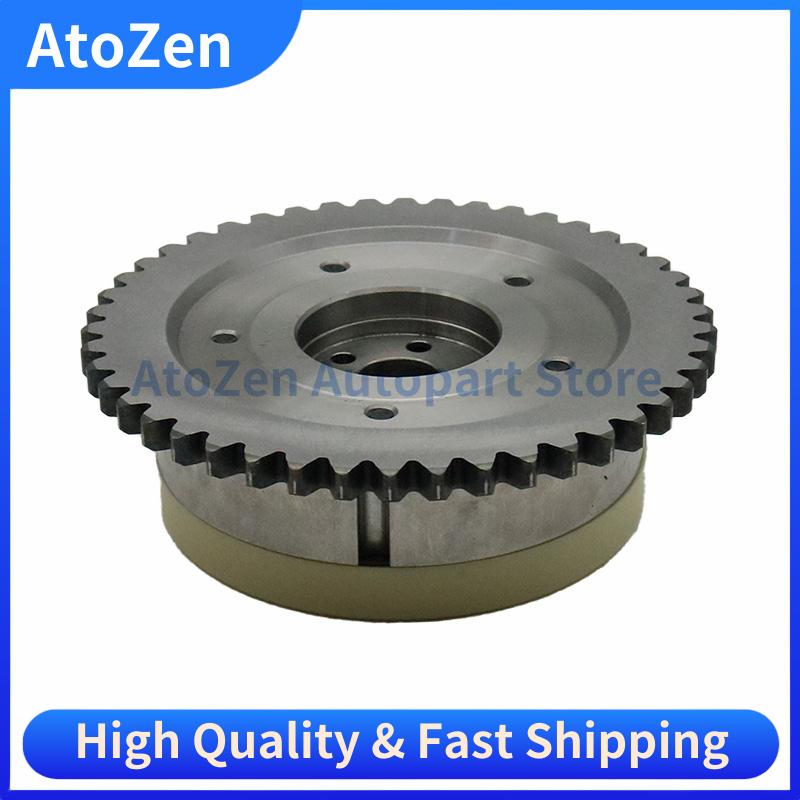 12638661 12627114 Intake Exhaust Engine Camshaft Gear Actuator for Buick Cadillac Chevrolet GMC 2.0 2.5L Automotive Spare Parts