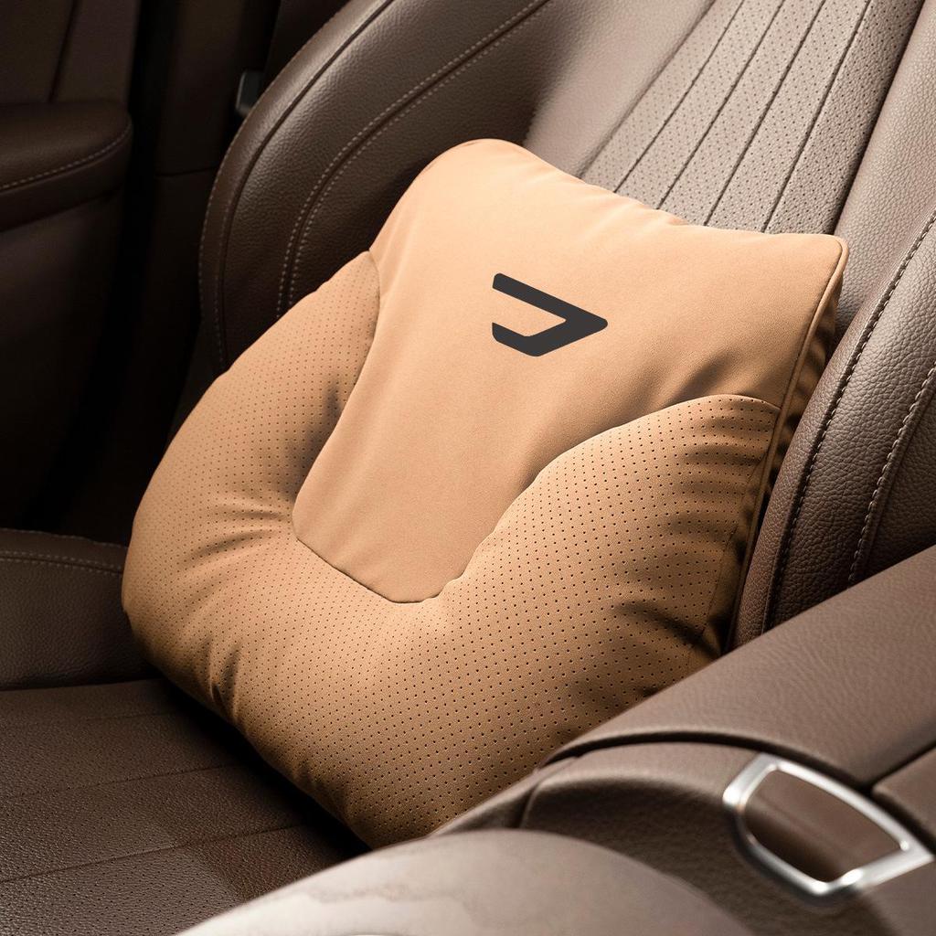 Jetta VA3/VA7/VS5/VS7 Headrest Lumbar & Neck Support Pillow