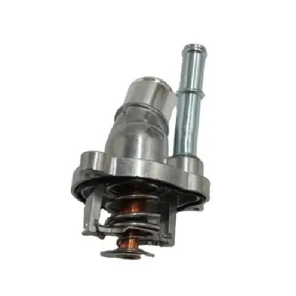 Original For Korando Original Control Water Temperature Thermostat Assembly 1722030175 High Quality