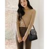 Mini Square Bags Bag Versatile Crossbody Shoulder Bag Casual Trendy Leather Bag Cellphone Bag for Women Girl