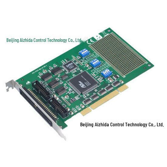 Advantech PCI-1737U-BE Original New Genuine
