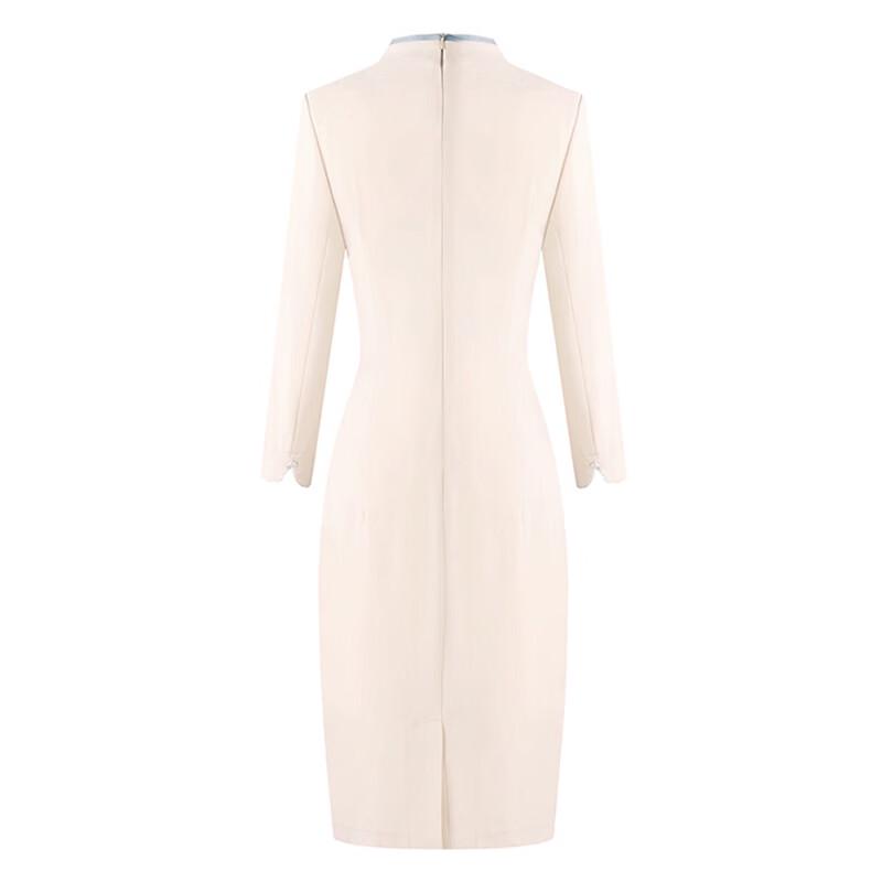 Women's New Chinese Style Cheongsam Dress