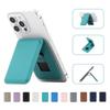 Custodia porta carte pieghevole magnetica MagSafe per iPhone 15/16 Pro Max con supporto a scorrimento