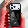 Japan Karate Martial Arts Phone Case for iPhone 17 16 15 14 13 Pro Max Back Cover for 12 11 Pro Coque