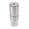 Electric Coffee Grinder Fine Coarse   Automatic USB Charging Portable Cordless Bean Grinder 110ml