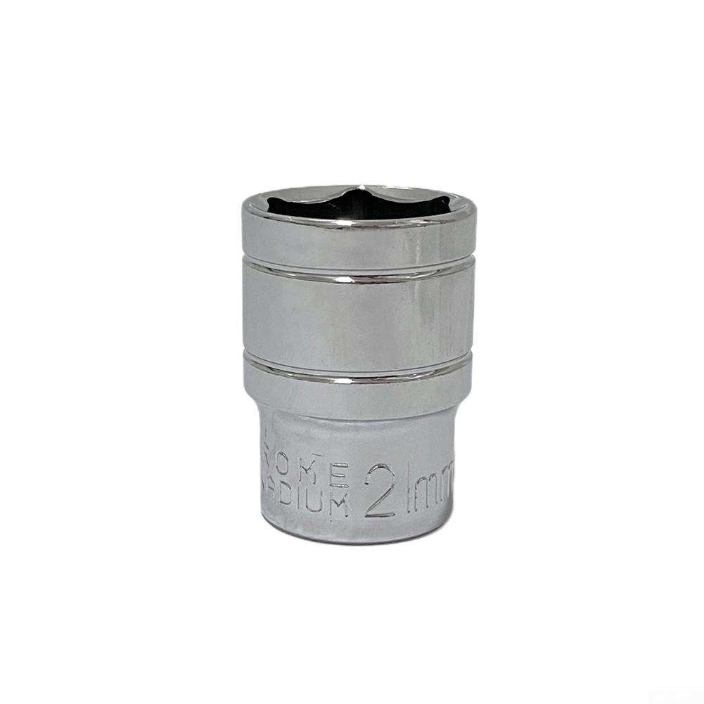 Hex Deep Socket Ratchet Wrench Extension Bar Snug Fit