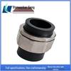 Tiegongbang PE Double Hot-Melt Live Joint Pipe Fitting