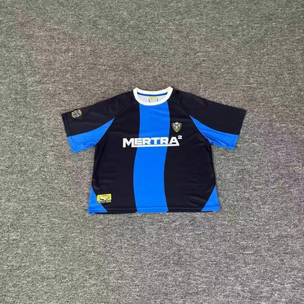 Mertra Embroidered Letter Hoodie & Loose Casual Pants - Trendy Cross-Border E-commerce Fashion