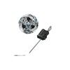 BEYBLADE X UX-08 Starter Set Silver Wolf 3-80FB