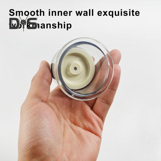 Nipple Sucker Suction Cups Nipple Corrector for Flat And Inverted Nipples Inverted Nipple Puller Suction And Shy Nipples Body Massager