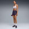 Puma RUN VELOCITY 5" women's running shorts purple 52658764 r XS