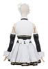 Vampire Princess's Melancholy Cosplay: Tira Gardesvair Hexe Anime Loli Outfit