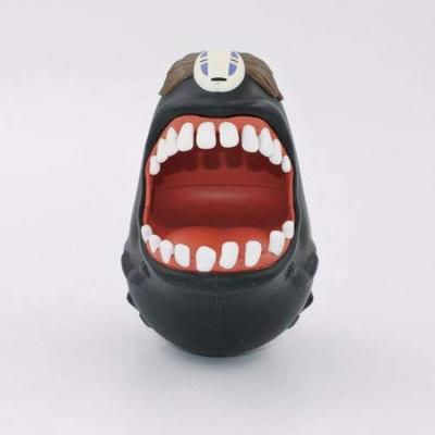 Spirited Away Swaying Balance Game Big Eater No-Face