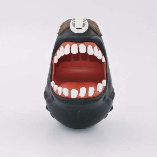 

Spirited Away Swaying Balance Game Big Eater No-Face