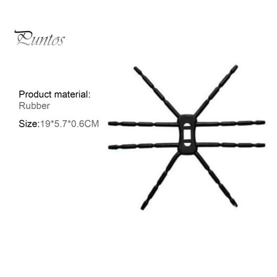Автомобильный держатель для телефона Регулируемая ручка Универсальная многофункциональная — фото 6