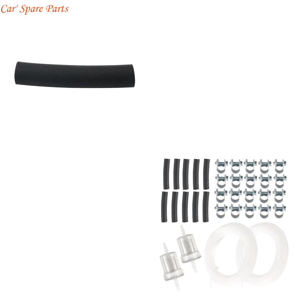 

Y4UA Fuels Heater Line set 2 Sets 4M Complete with Filters & Clips Car Heating Solution for Stable Heating Performances China Mainland