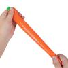 Carrot Squishies Stress Ball Toy - Sensory Simulation Food Stress Relief Squeeze Toy For Adults Easter Basket Stuffers
