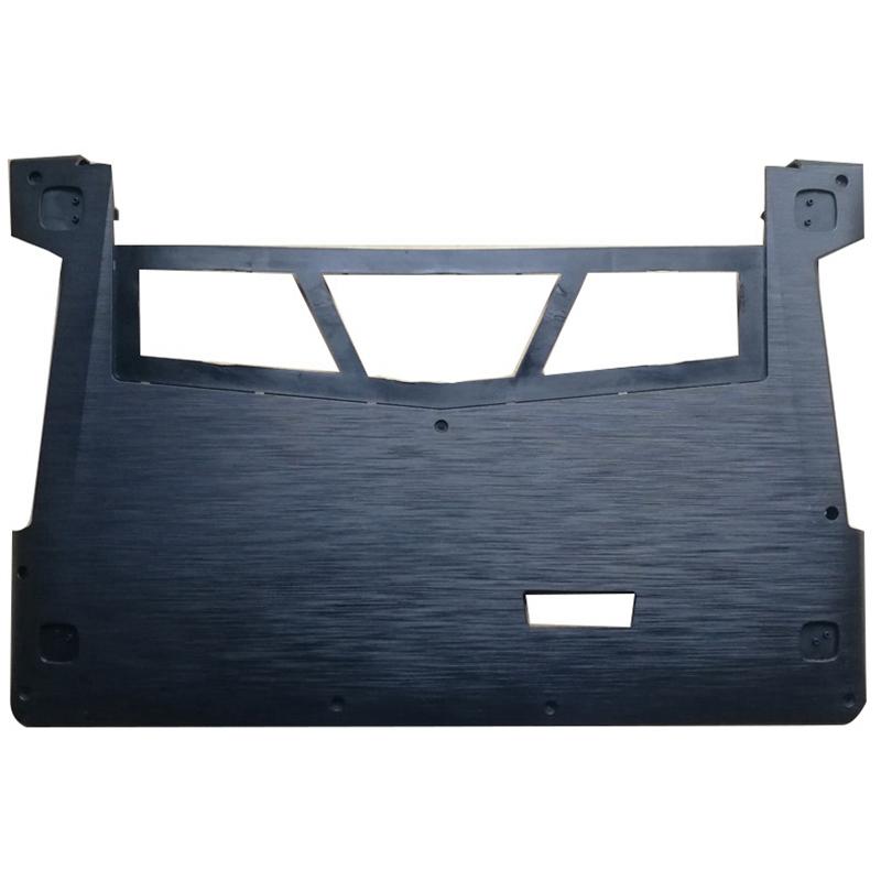 NEW Shell Laptop For Lenovo Ideapad Y500 Y510 Y510P Palmrest Upper Case/Bottom Base Cover/Bottom Door Cover