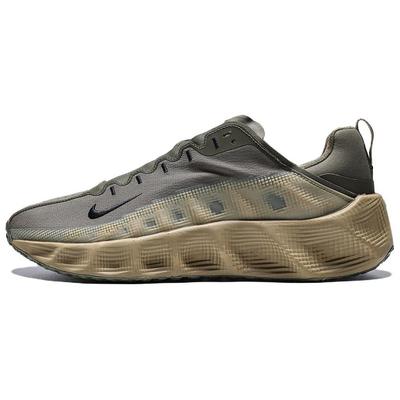 Ava Rover Freizeit-Laufschuhe Herren Taupe IM9327-202