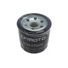 Motorcycle Oil Filter For CFMOTO 400NK 400 NK 650NK 650GT 650MT High quality oil filter