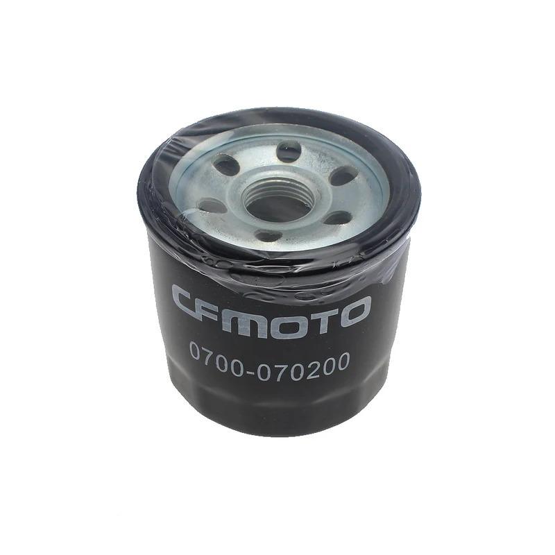 Motorcycle Oil Filter For CFMOTO 400NK 400 NK 650NK 650GT 650MT High quality oil filter