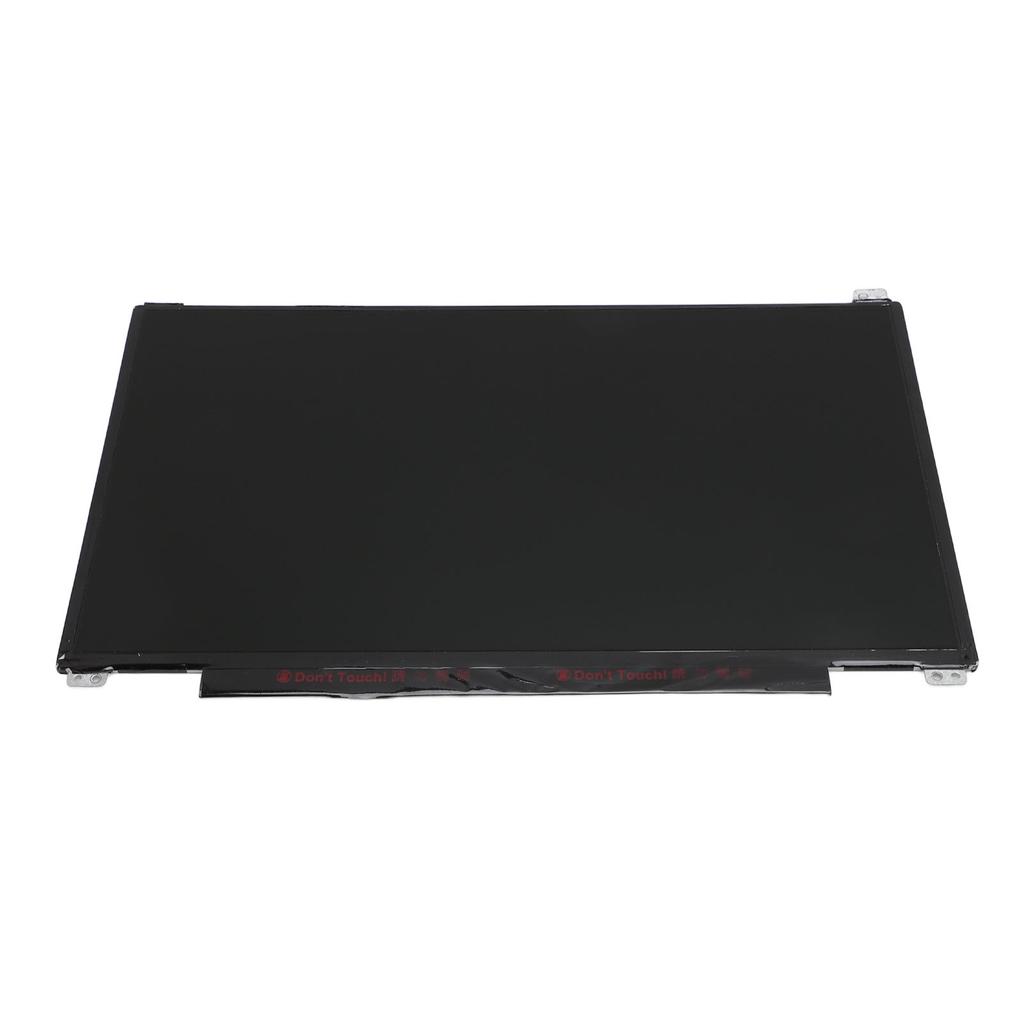 13.3 Inch Laptop LCD Screen B133XTN01.3 1366x768 HD Glossy 30 Pin LCD Display Panel for Chromebook CB35 CB30
