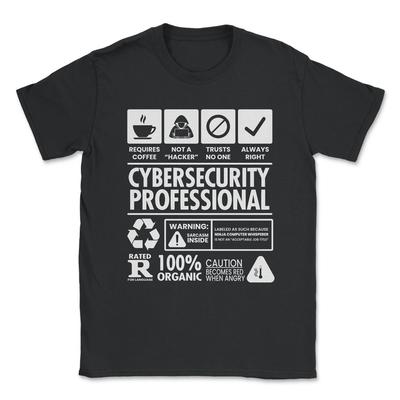 Funny Tech Support IT Support Department Put Ticket Parody Design Gift Unisex Shirt or Kids Shirt