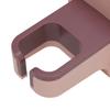 Hair Dryer Holder Rack Wall Mounted Self Adhesive Save Space Hair Dryer Storage  