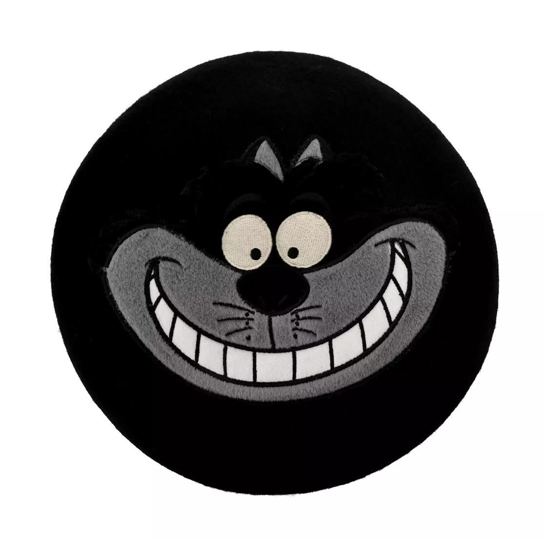 

ДИСНЕЙ Шляпы и береты Чеширского кота Светящиеся в темноте Черные (ЧЕШИРСКИЙ КОТ) Япония НОВЫЙ