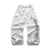 Y2K Letter Printed Sport Loose Retro Harajuku Pants